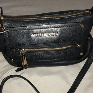 MK Cross Body Purse